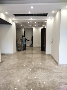 3 BHK Independent Floor for rent in Sector 40, Noida - 1650 Sqft