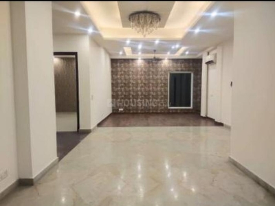 3 BHK Independent Floor for rent in Sector 46, Noida - 2000 Sqft