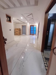 3 BHK Independent Floor for rent in Sector 46, Noida - 2252 Sqft
