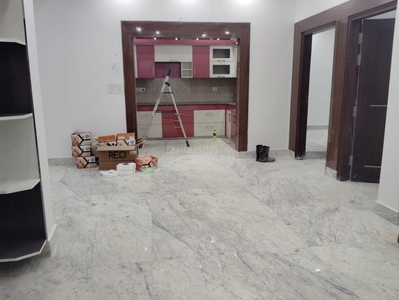 3 BHK Independent Floor for rent in Sector 46, Noida - 2500 Sqft