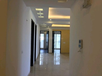 3 BHK Independent Floor for rent in Sector 47, Noida - 4500 Sqft