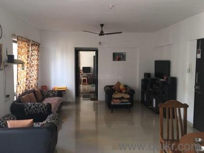 3 BHK rent Apartment in Wagholi, Pune