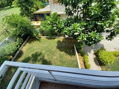 3 BHK Villa for rent in Ghuma, Ahmedabad - 3130 Sqft