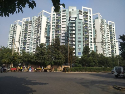 3372 sq ft 4 BHK 3T Completed property Apartment for sale at Rs 4.48 crore in Unitech The Close North in Sector 50, Gurgaon