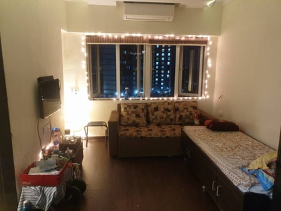 340 sq ft 1RK 1T Apartment for rent in Royal Palms Piccadilly 3 at Goregaon East, Mumbai by Agent Sanjay Brother Property