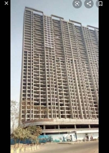 3605 sq ft 4 BHK 5T North facing Completed property Apartment for sale at Rs 4.80 crore in Satyam Imperial Heights in Ghansoli, Mumbai