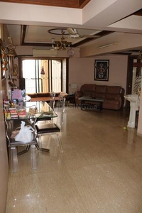 4 BHK Flat for rent in Mulund West, Mumbai - 1732 Sqft