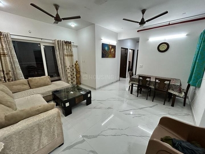 4 BHK Flat for rent in Noida Extension, Greater Noida - 1872 Sqft