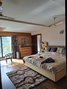 4 BHK Flat for rent in Sector 15A, Noida - 5500 Sqft