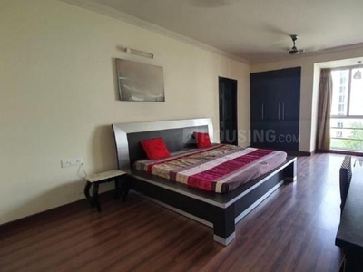 4 BHK Flat for rent in Sector 44, Noida - 3265 Sqft