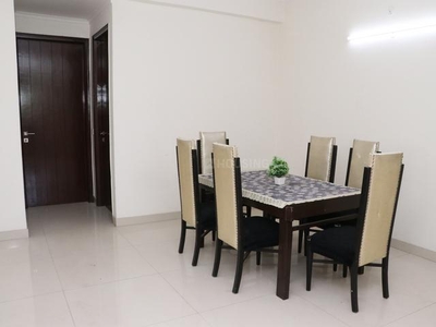 4 BHK Independent Floor for rent in Sector 108, Noida - 1200 Sqft
