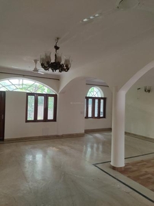 4 BHK Independent Floor for rent in Sector 15A, Noida - 4200 Sqft