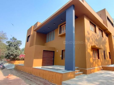 4 BHK Independent House for rent in Koteshwar, Ahmedabad - 2250 Sqft