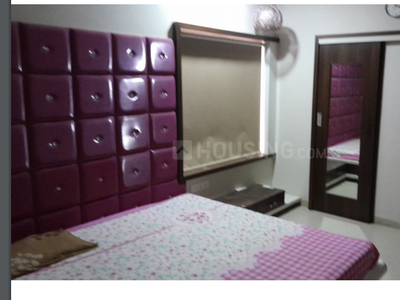 4 BHK Villa for rent in Thaltej, Ahmedabad - 3339 Sqft