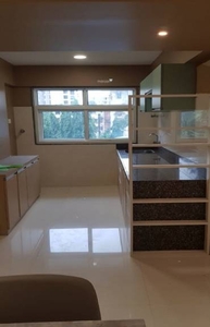 437 sq ft 1 BHK 1T Apartment for sale at Rs 1.40 crore in LD LD Viceroy in Chembur, Mumbai
