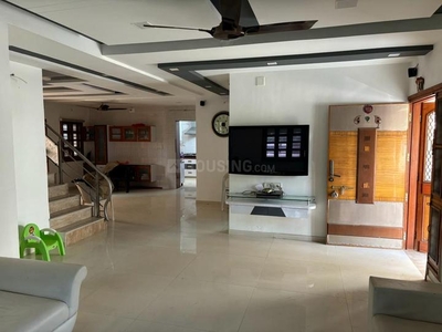 5 BHK Independent House for rent in Motera, Ahmedabad - 2250 Sqft