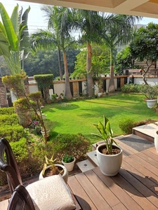 5 BHK Villa for rent in Sector 44, Noida - 7000 Sqft