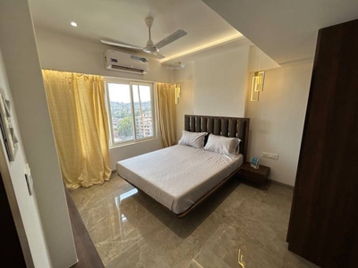 550 sq ft 2 BHK 2T North facing Apartment for sale at Rs 1.26 crore in Project in Ghatkopar West, Mumbai