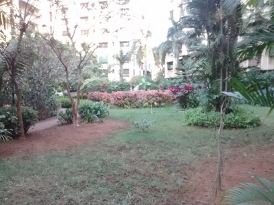 590 sq ft 1 BHK 1T SouthWest facing Apartment for sale at Rs 39.00 lacs in Mohan Regency in Kalyan West, Mumbai