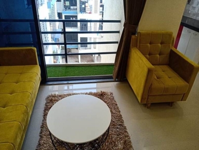 590 sq ft 1 BHK Apartment for sale at Rs 26.26 lacs in Navkar City Phase 1 in Naigaon East, Mumbai