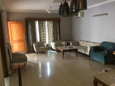 6 BHK Independent House for rent in Sector 50, Noida - 7000 Sqft