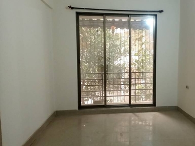 600 sq ft 1 BHK 1T Apartment for rent in Project at Kalamboli, Mumbai by Agent karuna real estate