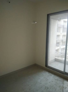 610 sq ft 1 BHK 1T Apartment for rent in Project at Ulwe, Mumbai by Agent Ritu