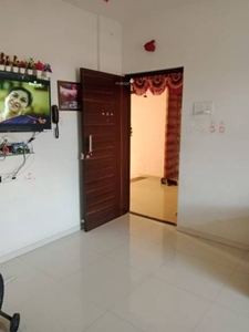 640 sq ft 1 BHK 1T Apartment for rent in Project at Titwala, Mumbai by Agent Sumedh real estate