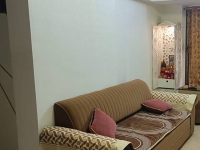 650 sq ft 1 BHK 2T Apartment for rent in HDIL Dheeraj Basera at Malad West, Mumbai by Agent Shreya Estate Consultant
