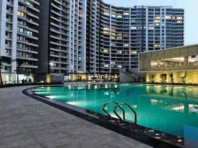 678 sq ft 1 BHK 2T Apartment for rent in Lodha Quality Home Tower 2 at Thane West, Mumbai by Agent Prashant