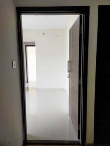 680 sq ft 1 BHK 1T East facing Apartment for sale at Rs 39.00 lacs in Sai Satyam Residency B Building in Kalyan West, Mumbai