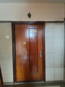 689 sq ft 1 BHK 2T Apartment for rent in Sheth Vasant Sagar at Kandivali East, Mumbai by Agent Ajay Estate Agency