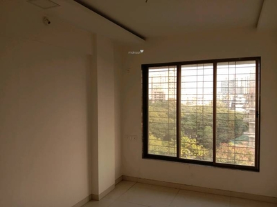 700 sq ft 1 BHK 1T Apartment for rent in Keytech Ashok Smruti at Thane West, Mumbai by Agent Indramani Pandey