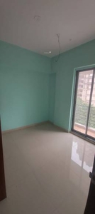 700 sq ft 1 BHK 1T Apartment for rent in Shreeji Bhakti Park at Thane West, Mumbai by Agent Indramani Pandey