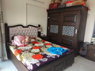 700 sq ft 2 BHK 2T Apartment for rent in Royal Palms Garden View at Goregaon East, Mumbai by Agent SIDDHI VINAYAK PROPERTY