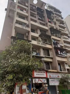 720 sq ft 1 BHK 2T Apartment for rent in Vision Residency at Kalamboli, Mumbai by Agent karuna real estate