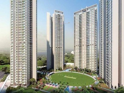 730 sq ft 2 BHK 2T NorthEast facing Completed property Apartment for sale at Rs 1.82 crore in Runwal Greens in Mulund West, Mumbai
