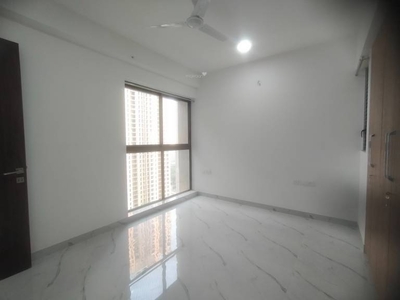 748 sq ft 2 BHK 2T Apartment for rent in Raymond Raymond Realty Ten X Habitat at Thane West, Mumbai by Agent Prashant