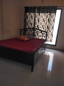 750 sq ft 1 BHK 2T Apartment for rent in Shree Ostwal Oasis at Mira Road East, Mumbai by Agent First home