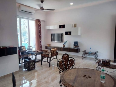 804 sq ft 2 BHK Apartment for sale at Rs 1.92 crore in Samrin Heritage in Thane West, Mumbai