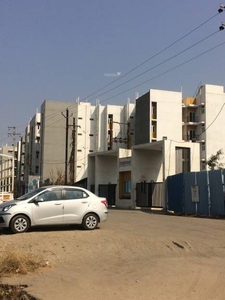 825 sq ft 2 BHK 2T East facing Completed property Apartment for sale at Rs 31.50 lacs in Mahindra Happinest Palghar Project 1 Phase II in Boisar, Mumbai