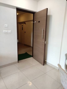 855 sq ft 2 BHK 2T West facing Apartment for sale at Rs 1.75 crore in Wadhwa Promenade The Address in Ghatkopar West, Mumbai
