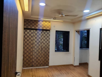 900 sq ft 2 BHK 2T East facing Apartment for sale at Rs 2.50 crore in Project in Thane West, Mumbai