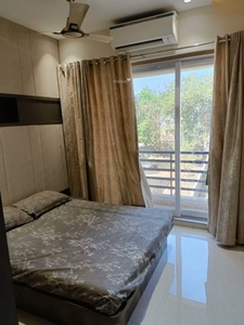 929 sq ft 1 BHK 2T NorthEast facing Completed property Apartment for sale at Rs 87.25 lacs in Ms Shri Venkatesh Silver Spring in Bhayandar West, Mumbai