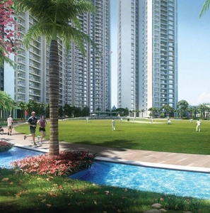 950 sq ft 3 BHK 2T NorthEast facing Apartment for sale at Rs 2.40 crore in Runwal Greens in Mulund West, Mumbai