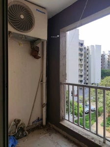 958 sq ft 2 BHK 2T Apartment for sale at Rs 52.00 lacs in Reputed Builder Antarctica in Nilje Gaon, Mumbai