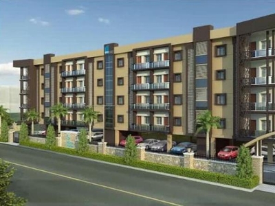 Apartment / Flat coimbatore For Sale India