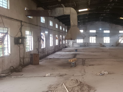 Factory 30000 Sq.ft. for Rent in Athal Road, Silvassa