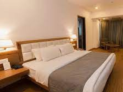 Hotels 300 Sq.ft. for Rent in Ashoka City, Mathura