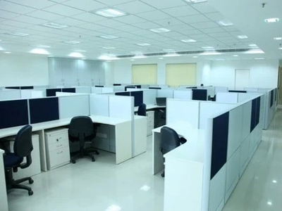 Office Space 200 Sq.ft. for Rent in
